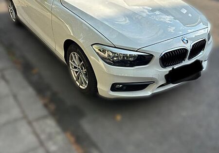 BMW 116i -