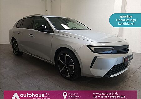 Opel Astra L 1.5 D Elegance Navi|CAM|LED|DAB|