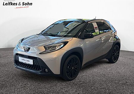 Toyota Aygo (X) S-CVT JBL*RFK*PDC*LM*