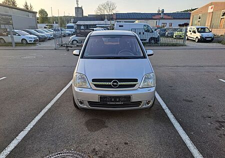 Opel Meriva Edition 1.8