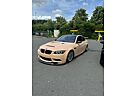 BMW 335i coupe m3 Umbau Airlift