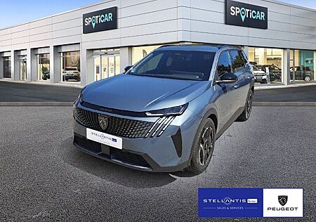 Peugeot 5008 Elektromotor 210 Allure
