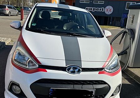 Hyundai i10 1.2 Sport