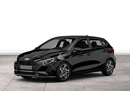 Hyundai i20 1.0 T-GDI Trend