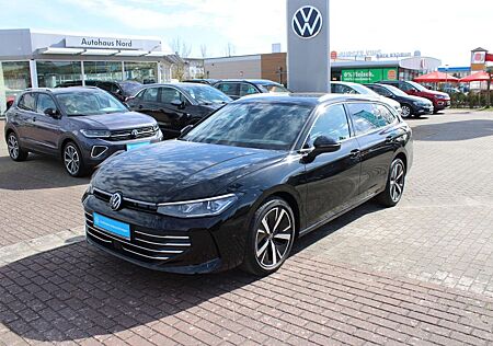 VW Passat Variant Volkswagen Business 2.0 TDI +DSG+MATRIX-LED+