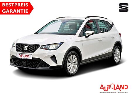 Seat Arona 1.0 TSI Style OPF LED Tempomat Sitzheizung