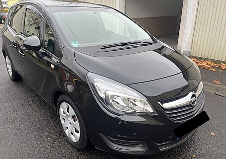 Opel Meriva 1.4 Active 88kW Automatik Active