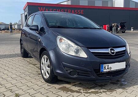 Opel Corsa 1.2