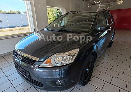 Ford Focus Turnier Style -KLIMA -HU/AU NEU