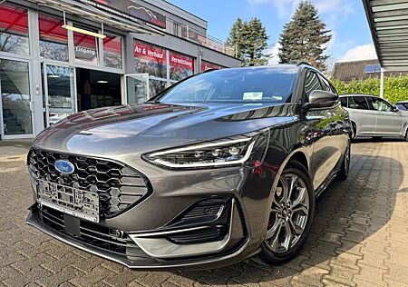 Ford Focus Turnier ST-Line X|Led Matrix|Head-Up|Key|
