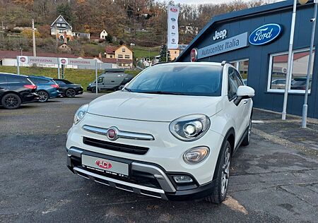 Fiat 500X Cross Plus Pakete/Xenon/PDC