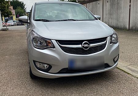 Opel Karl 1.0 Edition Edition