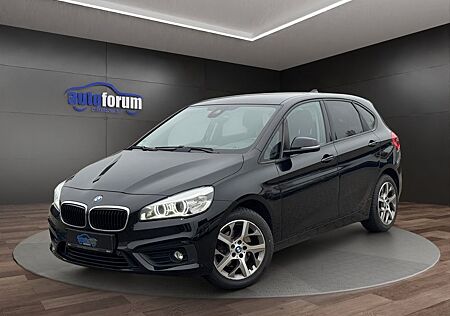 BMW 2er 220i Active Tourer AUTOMATIK LED NAVI PDC SHZ