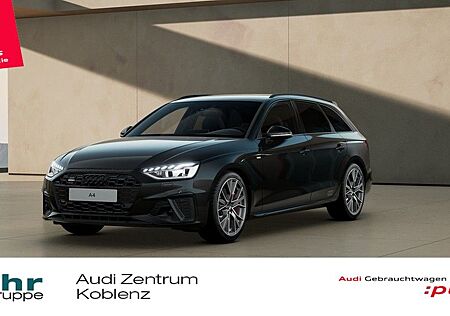 Audi A4 Avant 45 TFSI S line Matrix AHK Kamera ACC