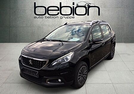 Peugeot 308 1.2 136 Allure ACC PDC Navi LED KeyLess