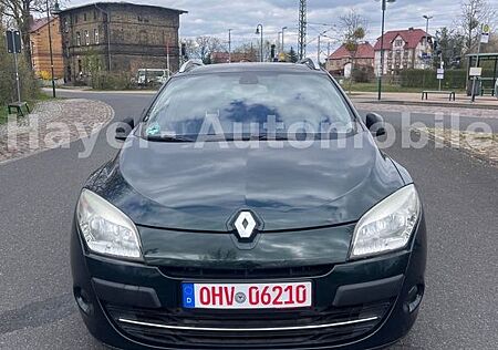 Renault Megane Grandtour Luxe Tüv Neu
