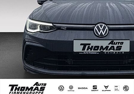 VW Golf Volkswagen VIII 1.5 eTSI 7-Gang DSG R-Line Panorama