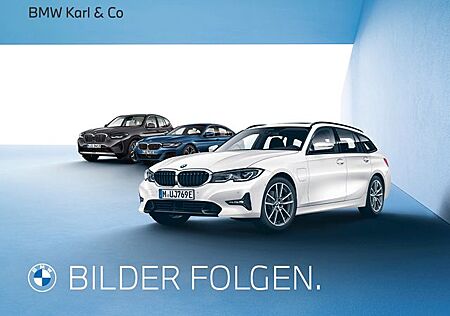 BMW iX M60 Laser Sky-Lounge AHK B&W DrivingAss-Prof.