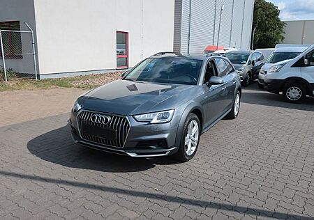 Audi A4 Allroad quattro 1.Hand / ACC / SHD/SHZ/FN:137