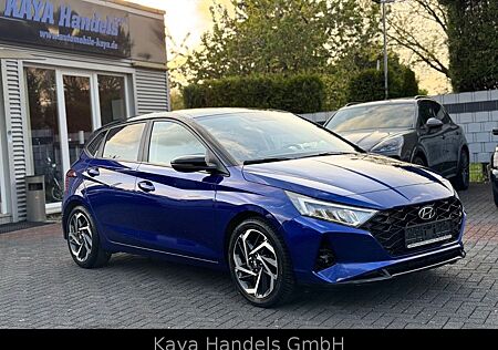 Hyundai i20 Intro Edition Navi/Kamera/Virtual Cockpit