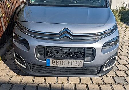 Citroën Berlingo Shine XL 7 Sitzer