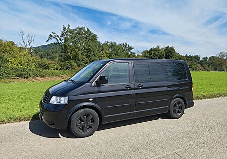 VW T5 Multivan Volkswagen ATM 230000 km