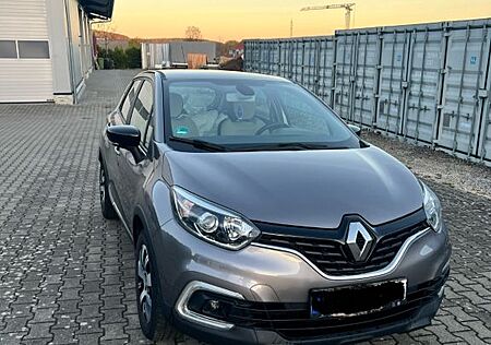 Renault Captur TCe 90 Life Life