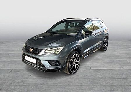 Seat Ateca 2.0 TSI DSG 4Drive AHK+LED+19"+ActiveInfo