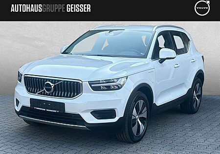 Volvo XC 40 XC40 T5 Recharge Inscription Expression AHK LED