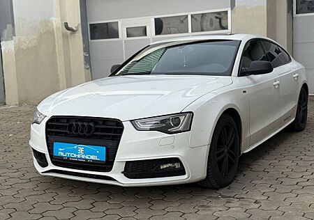 Audi A5 Sportback 3.0 TDI quattro,Voll