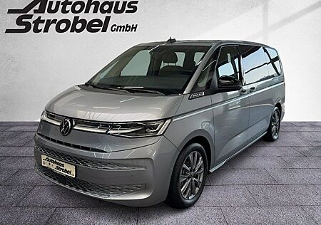 VW T7 Multivan Volkswagen Multivan Style 2.0 TDI DSG*ACC*AHK*IQ.LIGHT*WR*N