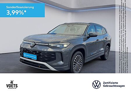 VW Tayron Volkswagen LIFE 2.0TDI DSG 4MOTION IQ-LIGHT+AHK+AREA