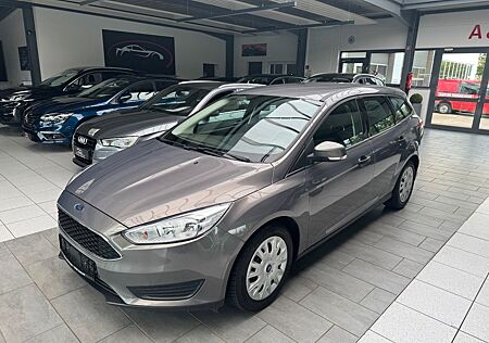 Ford Focus Turnier Ambiente