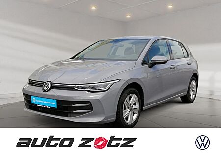 VW Golf Volkswagen Life Life 1.5 l eTSI OPF DSG ,Virtual