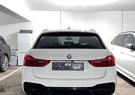 BMW 530d xDrive | Garantie + Frischer Service