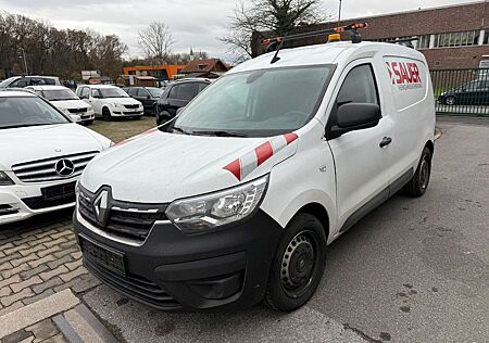 Renault Express Extra 1.5 DCI PDC KLIMA TÜV mit MwsT