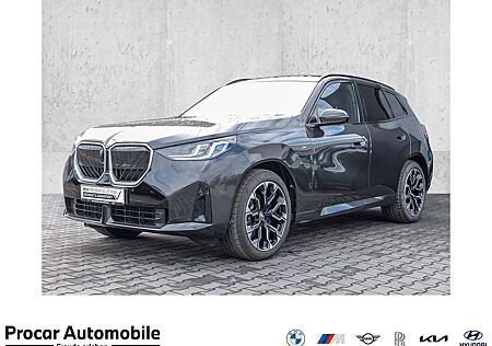 BMW X3 20 xDrive M Sport PANO ACC 360°KAM RFK NAVI