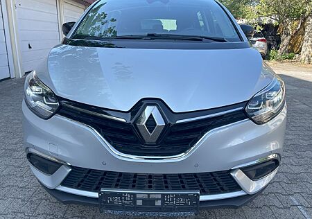 Renault Scenic IV Grand Business Edition