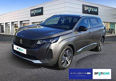 Peugeot 5008 Allure Pack BlueHDi 130 E 1.5 BlueHDi