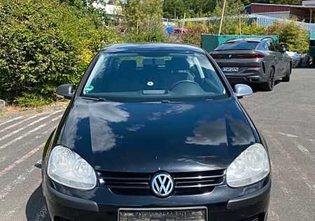VW Golf Volkswagen V Lim. Trendline TOP Zustand TÜV 12-25