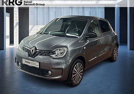 Renault Twingo TECHNO ELECTRIC 22 kWh BATTERIEKAUF