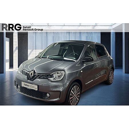 Renault Twingo leasen