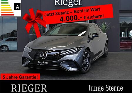 Mercedes-Benz EQE 350 4M AMG MEMORY*NIGHT*Pano*Airmatic*4xSHZ*