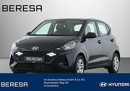 Hyundai i10 gebraucht kaufen Hyundai i10 1.0 Select *NAVI* FL (MY25) 1.0 Benzin S
