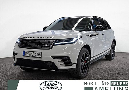Land Rover Range Rover Velar P250 Dynamic SE LED PANO 360°