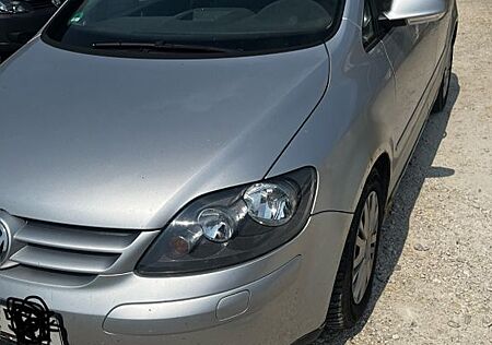 VW Golf Plus Volkswagen 1.9 TDI DSG DPF Tour Tour
