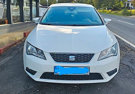 Seat Leon 1.2 TSI 81kW Start&Stop I-TECH I-TECH