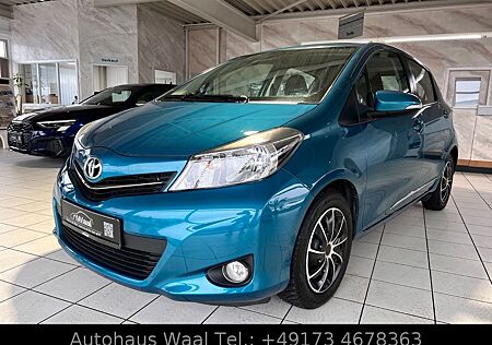 Toyota Yaris Club | 2-HAND | KLIMA | KAMERA | 8-FACH