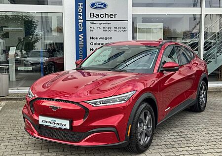 Ford Mustang Mach-E RWD 99kWh Technologie P. 1 *400km