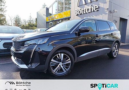 Peugeot 5008 Allure Pack 1.5 HDI 7-Sitze*Kamera*Sitzheiz